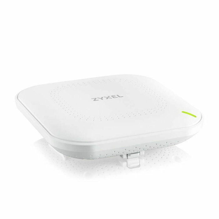 Zyxel NWA50AX Pro AX3000 Wi-Fi 6 con puerto 2.5G Blanco