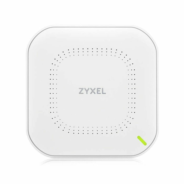 Zyxel NWA50AX Pro AX3000 Wi-Fi 6 con puerto 2.5G Blanco