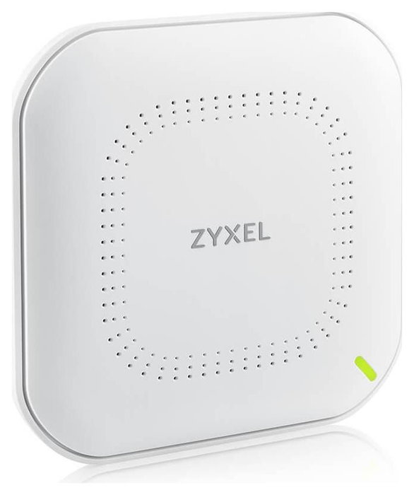 Zyxel NWA50AX Pro AX3000 Wi-Fi 6 con puerto 2.5G Blanco