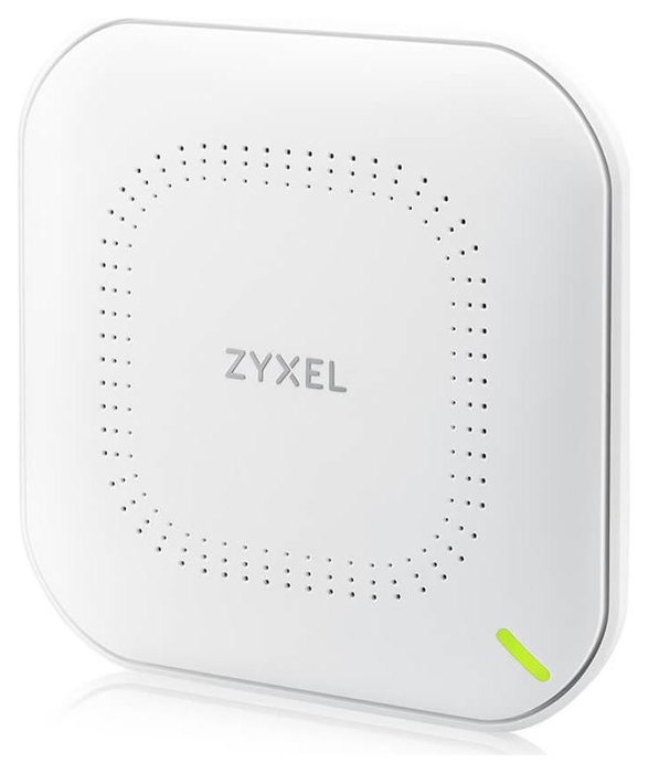 Zyxel NWA50AX Pro AX3000 Wi-Fi 6 con puerto 2.5G Blanco