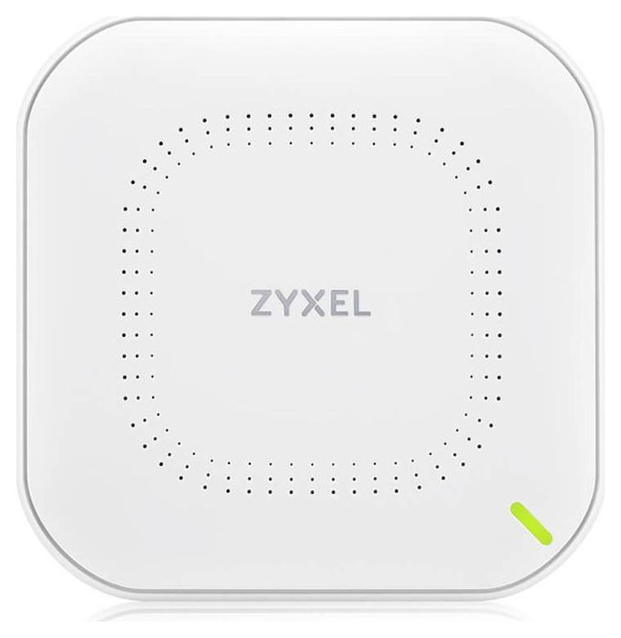 Zyxel NWA50AX Pro AX3000 Wi-Fi 6 con puerto 2.5G Blanco