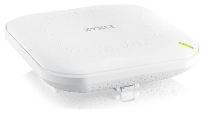 Zyxel NWA50AX Pro AX3000 Wi-Fi 6 con puerto 2.5G Blanco