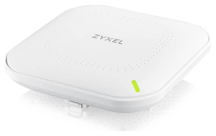 Zyxel NWA50AX Pro AX3000 Wi-Fi 6 con puerto 2.5G Blanco
