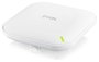 Zyxel NWA50AX Pro AX3000 Wi-Fi 6 con puerto 2.5G Blanco