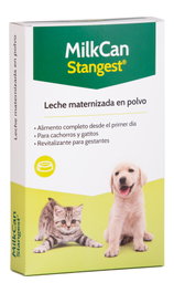 Stangest Milkcan Leche en Polvo 250g