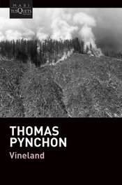 Vineland, Thomas Pynchon - TUSQUETS