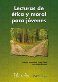 NAU LLIBRES, ETICA Y MORAL 4 'PARA JOVENES' E.S.O. - ETICA Y MORAL 4ºESO PARA JOVENES