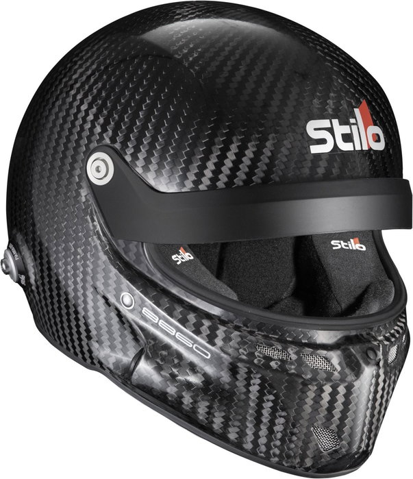 Stilo ST6GT Carbono FIA 8860-2018 HANS FIA8858-10 Talla 54 Stilo ST6GT Carbono FIA 8860-2018 HANS FIA8858-10 Talla 54