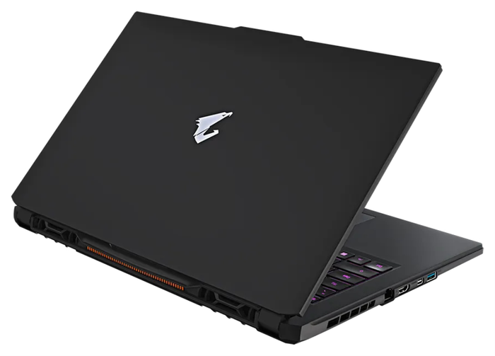 GIGABYTE AORUS 7 9KF-G3ES513SD Portátil Gaming 17.3 Pulgadas 360Hz Negro