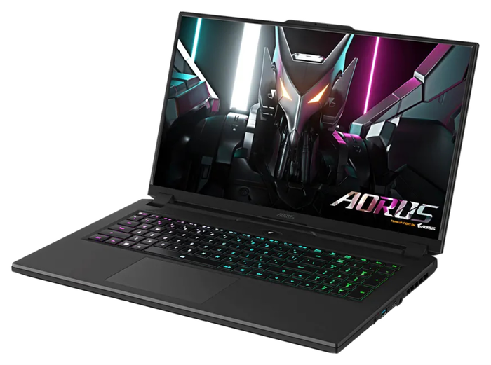 GIGABYTE AORUS 7 9KF-G3ES513SD Portátil Gaming 17.3 Pulgadas 360Hz Negro