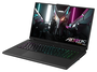 GIGABYTE AORUS 7 9KF-G3ES513SD Portátil Gaming 17.3 Pulgadas 360Hz Negro