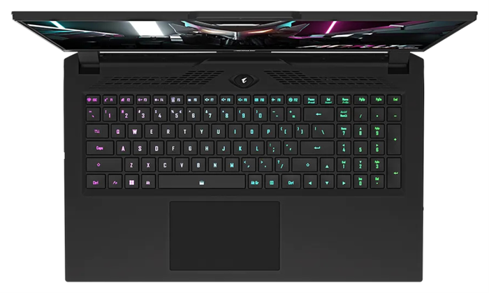 GIGABYTE AORUS 7 9KF-G3ES513SD Portátil Gaming 17.3 Pulgadas 360Hz Negro