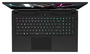 GIGABYTE AORUS 7 9KF-G3ES513SD Portátil Gaming 17.3 Pulgadas 360Hz Negro