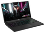 GIGABYTE AORUS 7 9KF-G3ES513SD Portátil Gaming 17.3 Pulgadas 360Hz Negro