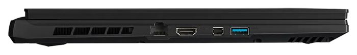 GIGABYTE AORUS 7 9KF-G3ES513SD Portátil Gaming 17.3 Pulgadas 360Hz Negro