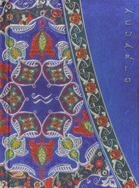 BONCAHIER Acuario - Cuadernos del Zodiaco