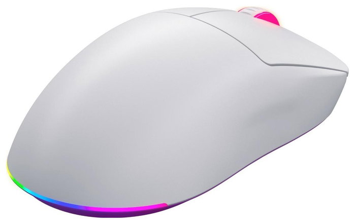 Hator Quasar 3 ULTRA Ratón Gaming Blanco Hator Quasar 3 ULTRA Ratón Gaming Blanco