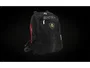Keepout Mochila Gaming BK7RXL 17 pulg Negro/Rojo