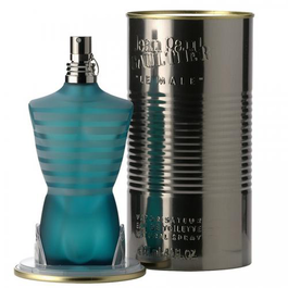 Jean Paul Gaultier Le Male Edt Vapo 125 mL Eau de Toilette para Hombre