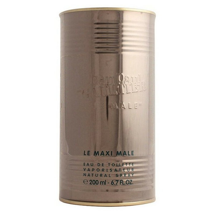 Jean Paul Gaultier Le Male Eau de Toilette 125 mL