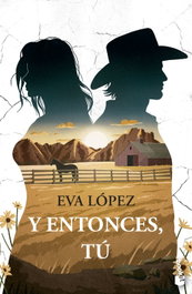 BOOKET, Y entonces, tú, Eva López - 
