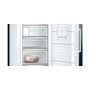 Siemens iQ500 GS58NAWDV Congelador Vertical Independiente 366 Litros No-Frost Blanco