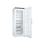 Siemens iQ500 GS58NAWDV Congelador Vertical Independiente 366 Litros No-Frost Blanco