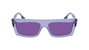 Karl Lagerfeld KLJ6147S-5615662 con cristales rosas