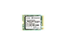 Transcend Mte300S M.2 512 GB Pci Express 3.0 3D Nand Nvme