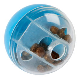 Kerbl Snackball Azul para Gato - Ø5cm