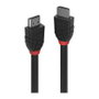 Lindy Cable HDMI 36469 de 15m, 4K UHD, HDMI 2.0, Negro