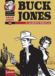 Buck Jones