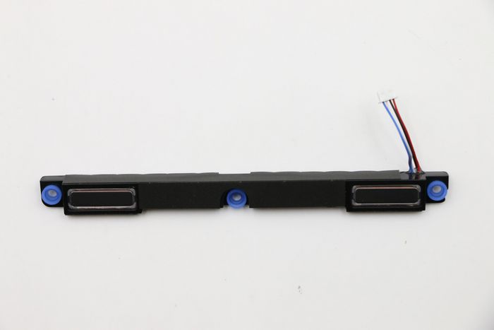 Lenovo Conjunto de altavoces internos Drift-1/Ironhide-1 para ThinkPad T490 y T590 Lenovo Conjunto de altavoces internos Drift-1/Ironhide-1 para ThinkPad T490 y T590