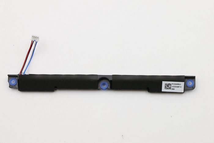 Lenovo Conjunto de altavoces internos Drift-1/Ironhide-1 para ThinkPad T490 y T590 Lenovo Conjunto de altavoces internos Drift-1/Ironhide-1 para ThinkPad T490 y T590