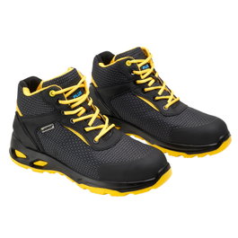 MAURER Botas de Seguridad S3 Modelo Amerina Talla 44