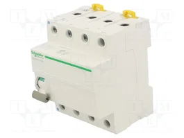 SCHNEIDER ELECTRIC Interruptor de aislamiento Acti 9 3+N 100A