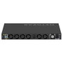 NETGEAR M4350-24X8F8V Switch Gestionado L3 PoE 24 Puertos 10G 8 SFP+ 8 SFP28