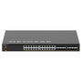 NETGEAR M4350-24X8F8V Switch Gestionado L3 PoE 24 Puertos 10G 8 SFP+ 8 SFP28