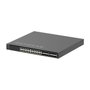 NETGEAR XSM4340V Switch Gestionado L3 con 24 Puertos 10G PoE++ y 8 SFP+/SFP28