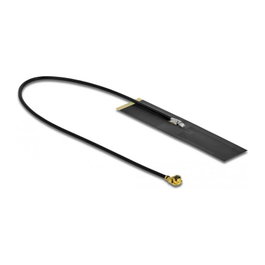 DeLOCK Antena WLAN Dualband ac/ax/a/b/g/n MHF® I Stecker 1,7