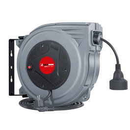 Holzmann EKR20M 230V Carrete de Cable Eléctrico