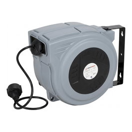 Holzmann EKR20M 230V Carrete de cable eléctrico