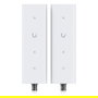 Ubiquiti Networks UACC-Retrofit-PoE-2Wire UniFi PoE Over 2-Wire Retrofit Extender - Extensor de Red PoE, 750 m, 85 Mbps, 2 Puertos, Blanco