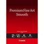 Canon FA-SM 2 Premium FineArt Smooth A4, 25 Hojas, 310 g/m²