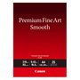 Canon FA-SM 2 Premium FineArt Smooth A4, 25 Hojas, 310 g/m²