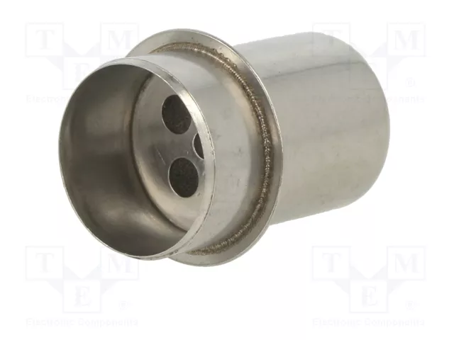 QUICK Adaptador para estación de soldadura NK850