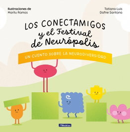 BEASCOA Los Conectamigos y el Festival de Neurópolis