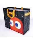 Konix Pac-Man Bolsa Golden Maze Konix Pac-Man Bolsa Golden Maze