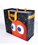 Konix Pac-Man Bolsa Golden Maze