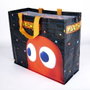 Konix Pac-Man Bolsa Golden Maze